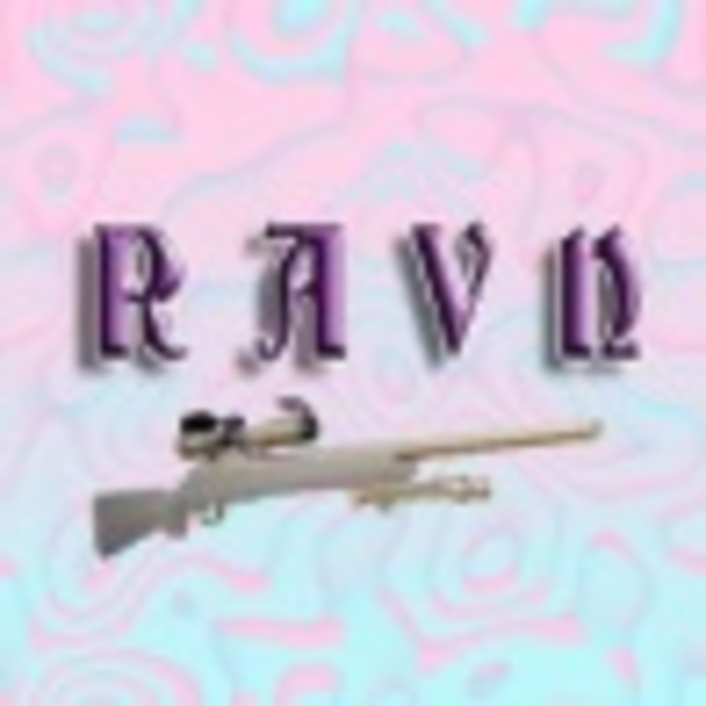 Meet your Posher, Ravn